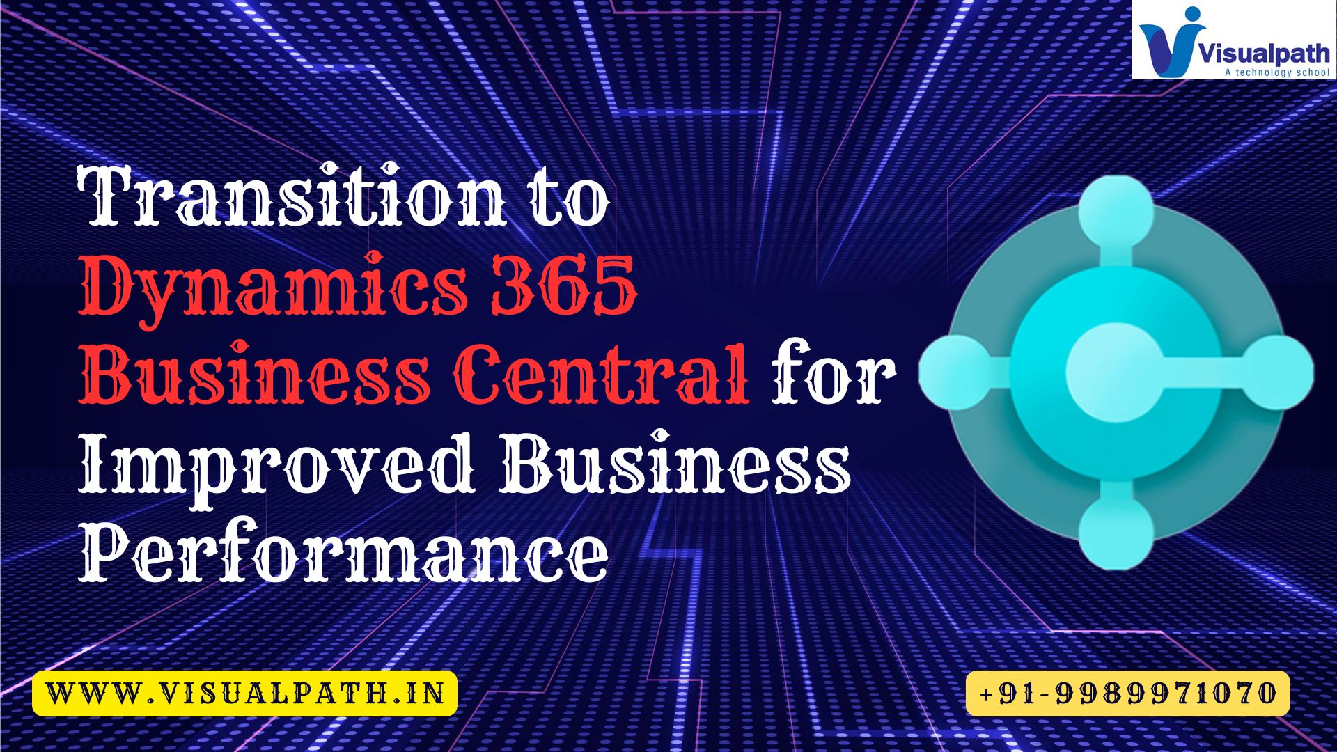 When to Transition to Dynamics 365 Business Central for Enhanced Performance