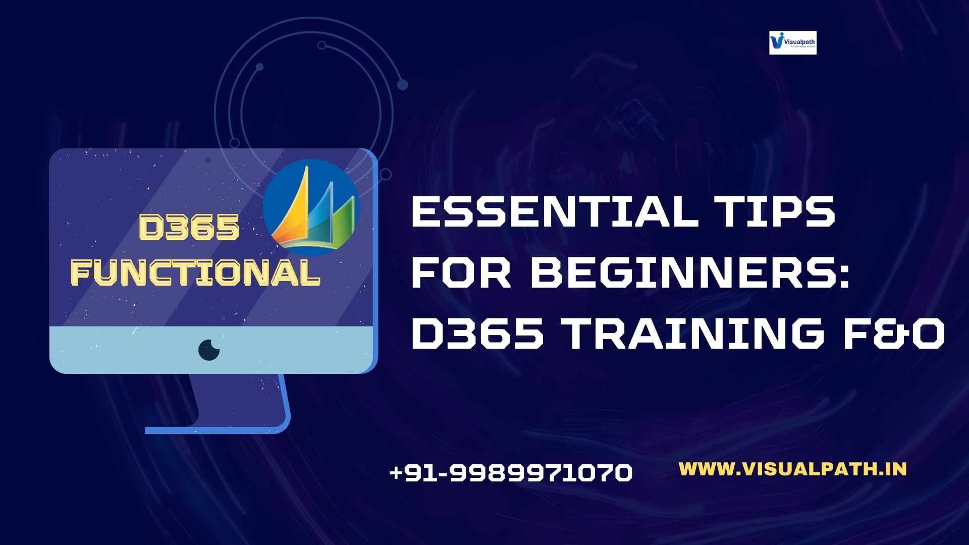 Essential Tips for Beginners: D365 Training Finance & Operations