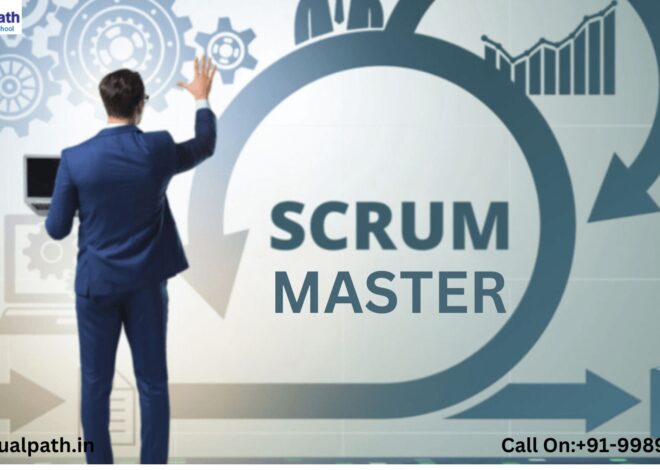 Scrum Master Course: Common Challenges Faced by Scrum Masters and How to Overcome Them