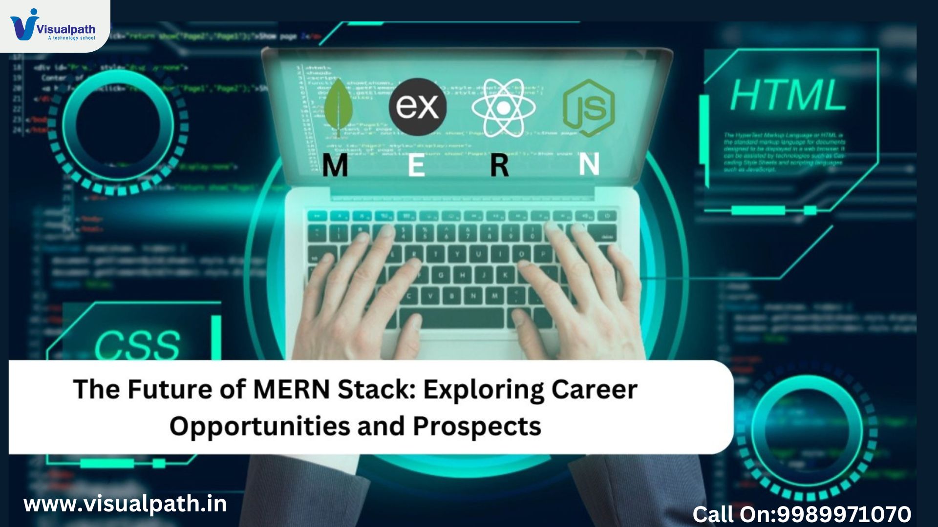 Why Learn MERN Stack? Key Benefits and Career Opportunities