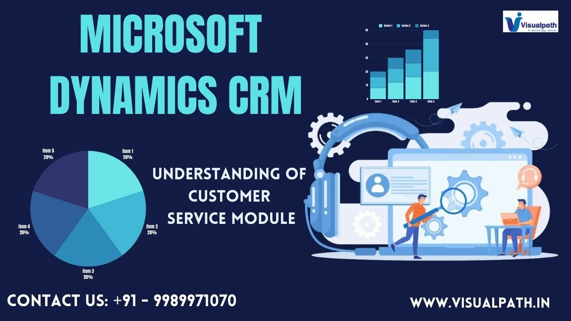 Microsoft Dynamics CRM: Understanding of Customer Service Module