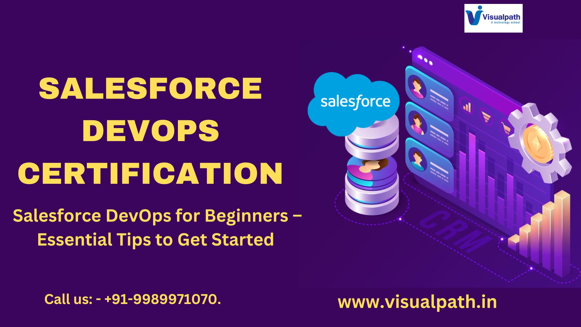 Salesforce DevOps Certification? Salesforce DevOps for Beginners – Essential Tips to Get Started