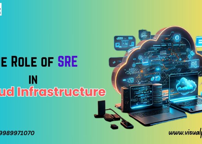 Site Reliability Engineering Training: The Role of SRE in Cloud Infrastructure