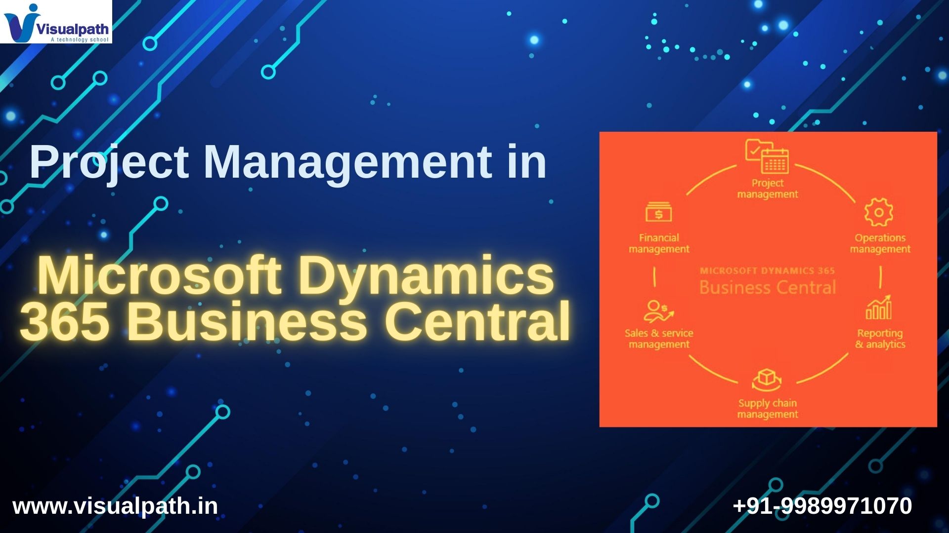 How to Improve Project Management in Microsoft Dynamics 365 Business Central Training