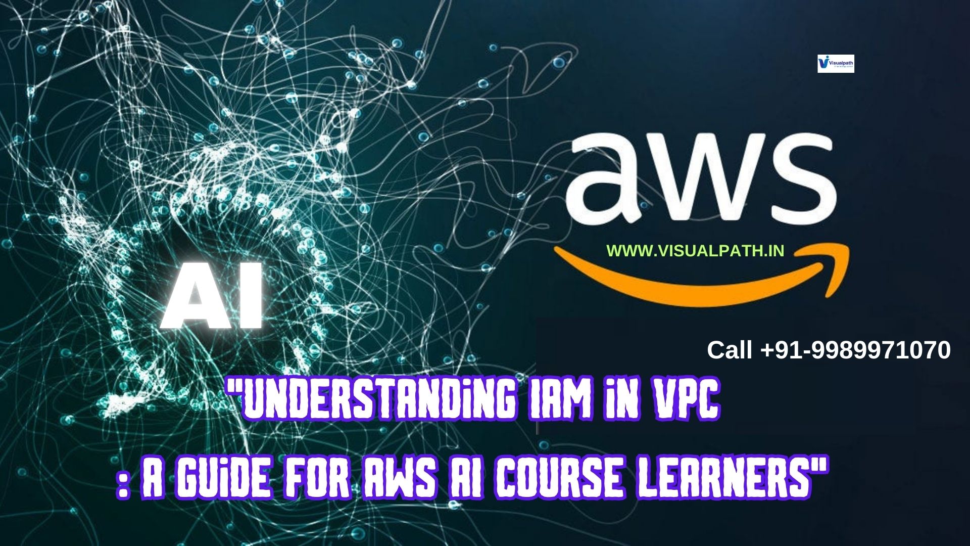 Understanding IAM in VPC: A Guide for AWS AI Course Learners