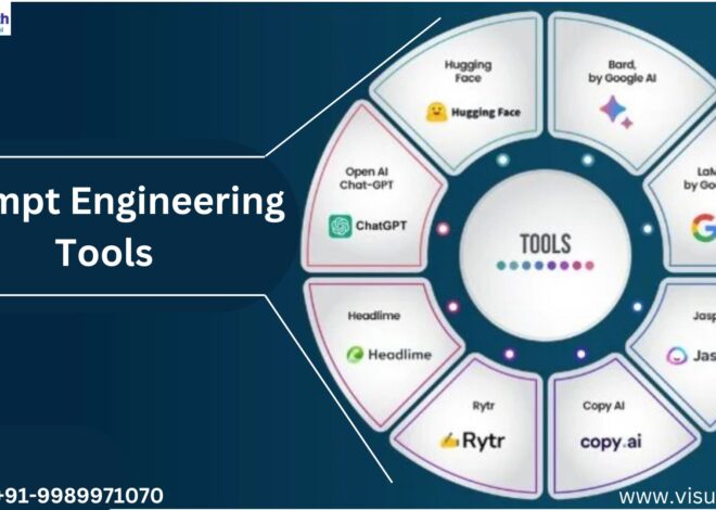 Prompt Engineering Course: What Tools and Resources Are Available for Prompt Engineering?