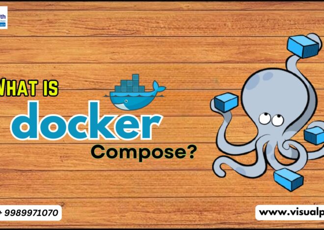 Docker Online Training What is Docker Compose and How is it Used?