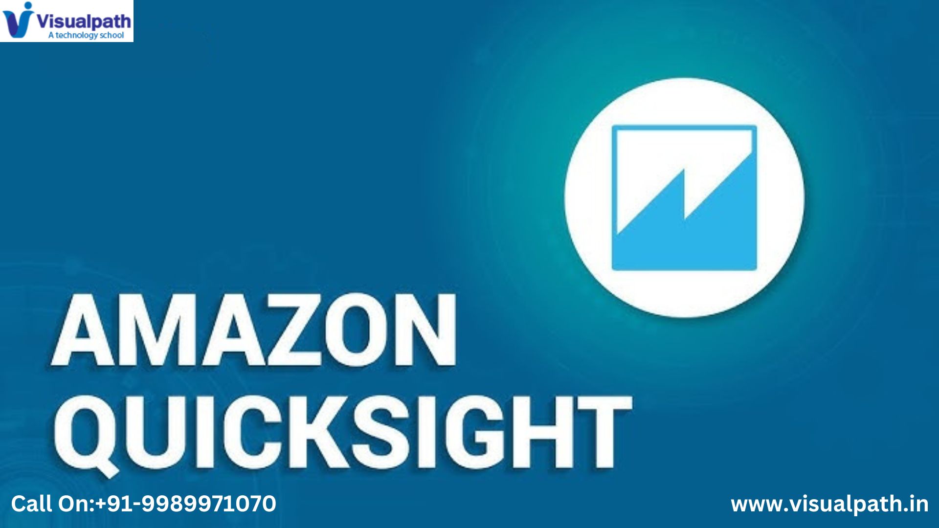 Amazon QuickSight Training: From Raw Data To Beautiful Dashboards – Mastering AWS QuickSight