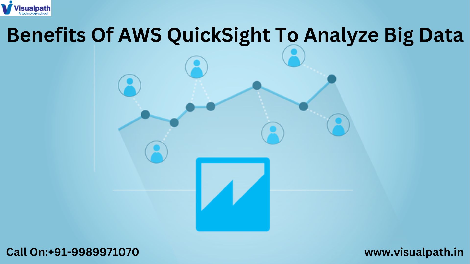 Amazon QuickSight Training: Using Amazon QuickSight to Analyze Big Data