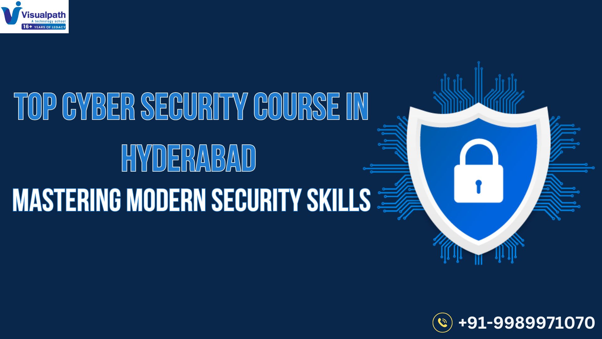 Top Cyber Security Online Training: Mastering Modern Security Skills