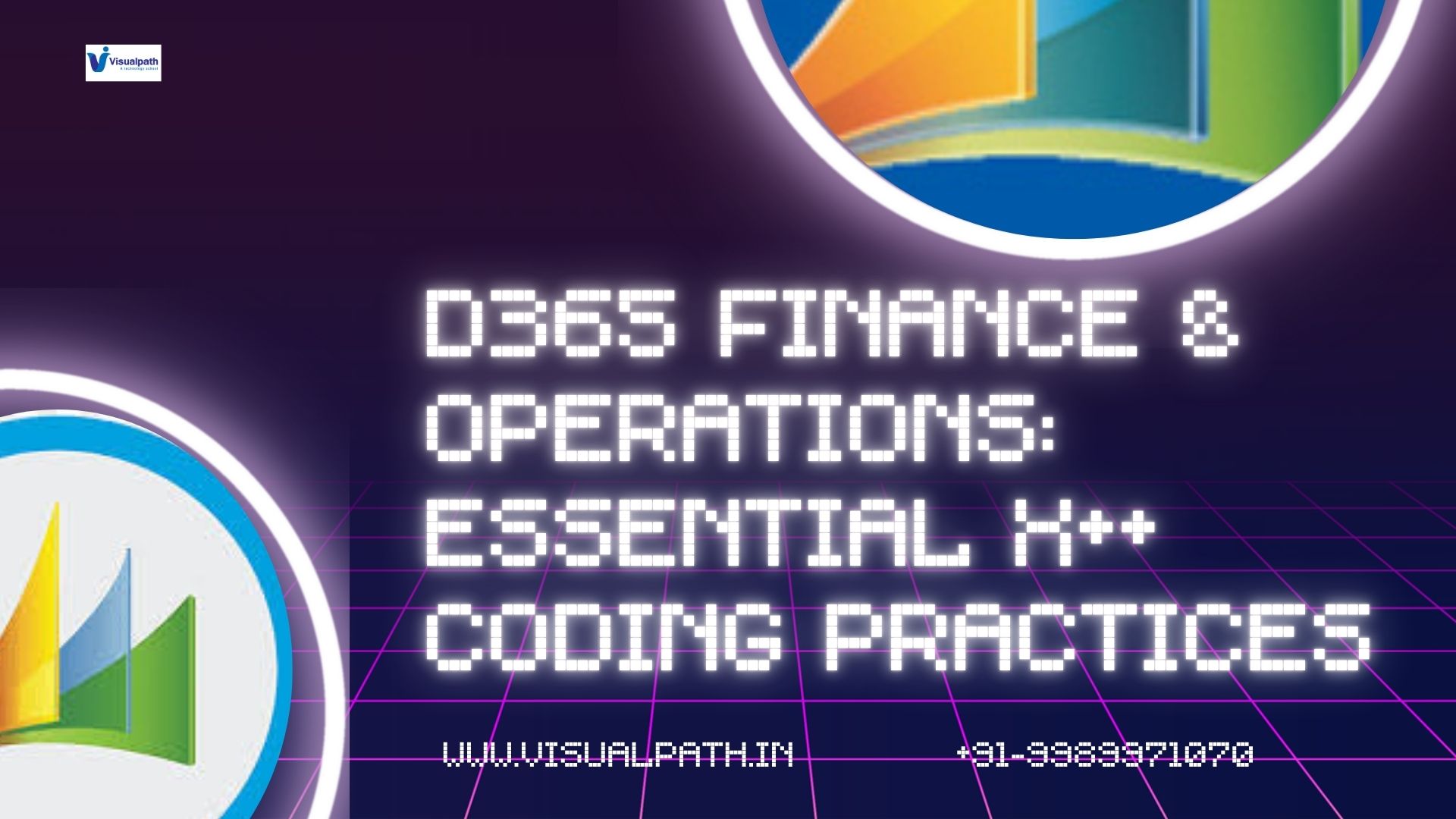 D365 Finance & Operations: Essential X++ Coding Practices