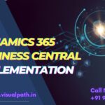 Dynamics 365 Business Central Training