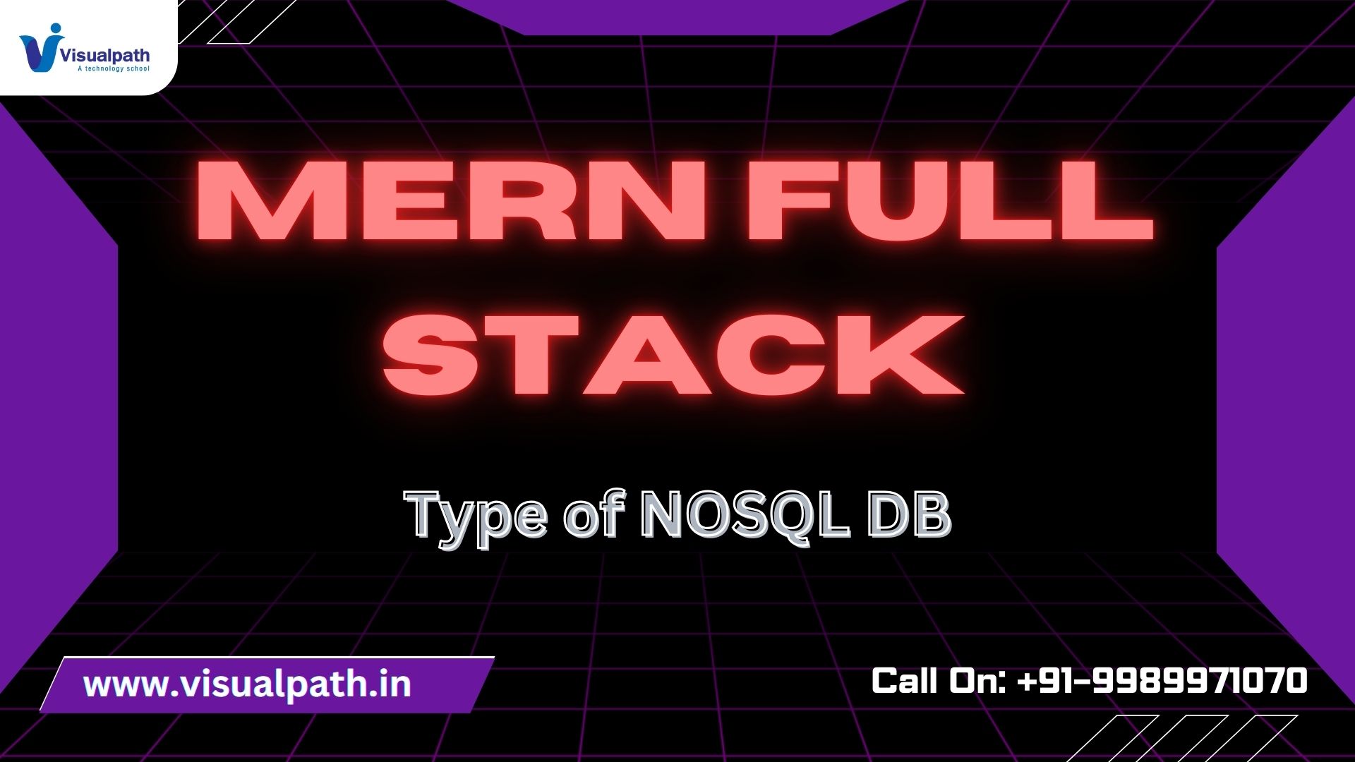 Mern Stack Full Course: Type of NOSQL DB