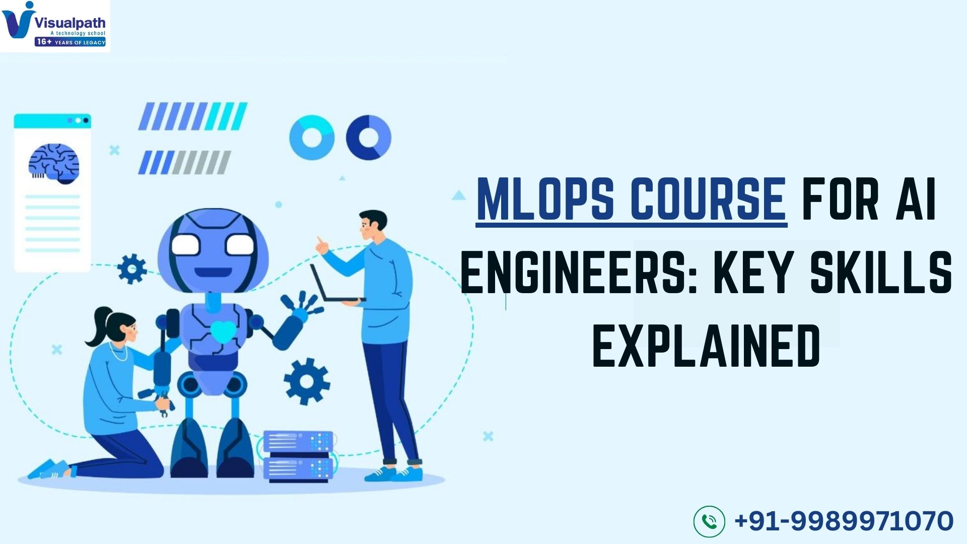 MLOps Course for AI Engineers: Key Skills Explained