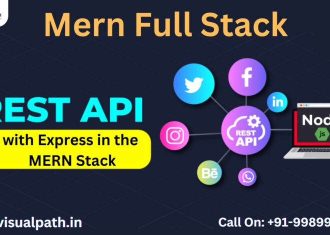 How to Set Up a RESTful API with Express in the MERN Stack?