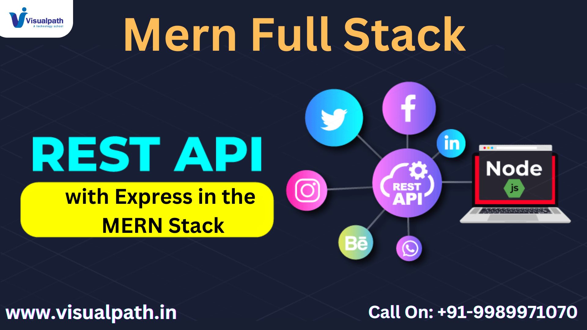 How to Set Up a RESTful API with Express in the MERN Stack?