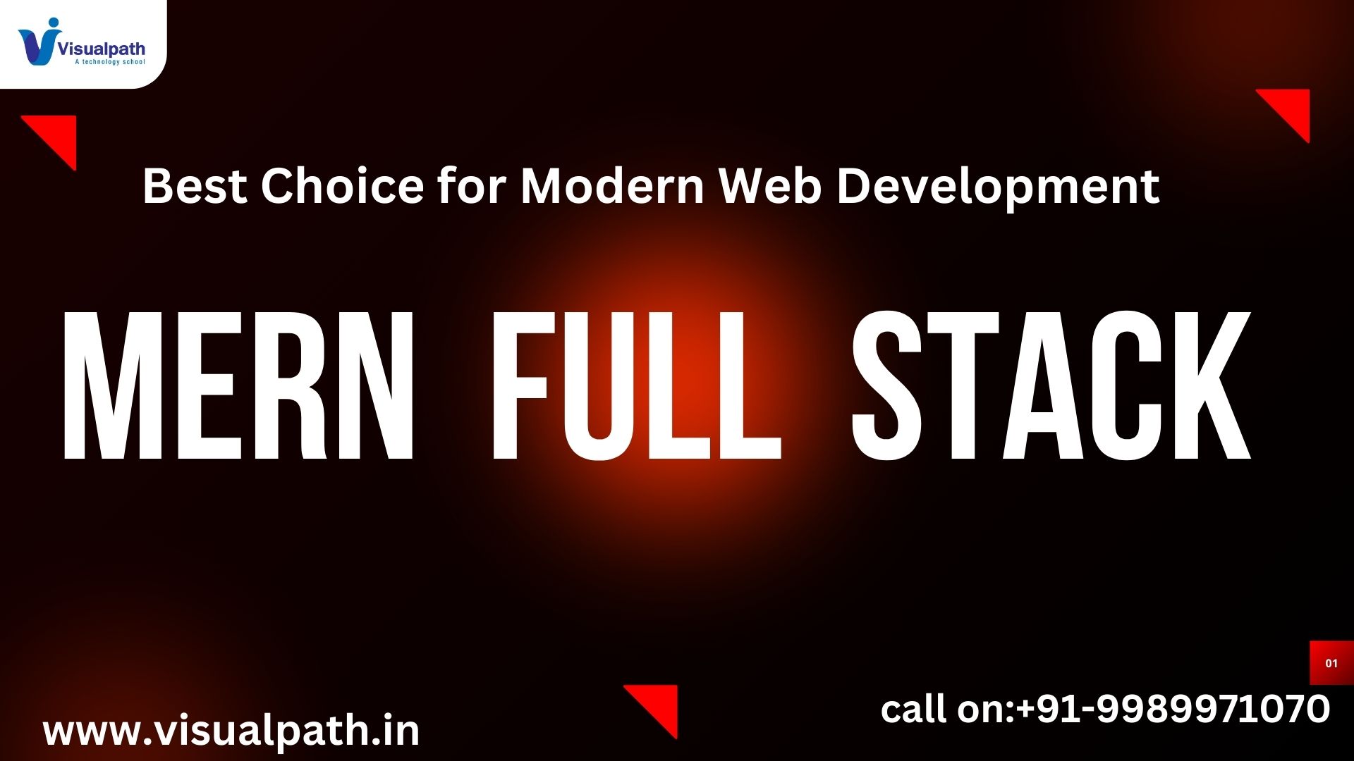 Why MERN Stack Course is the Best Choice for Modern Web Development?