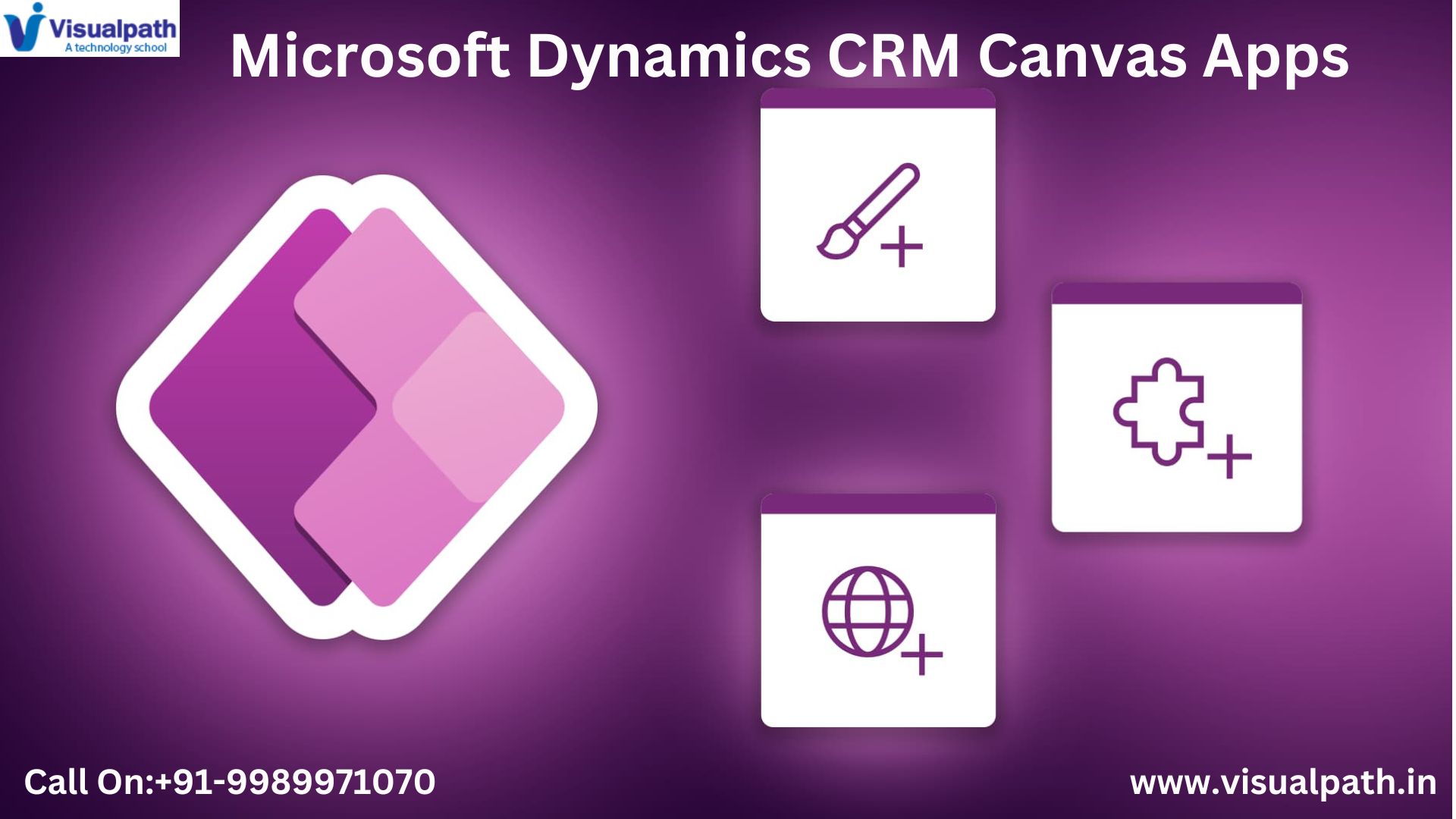 Microsoft Dynamics CRM: Microsoft Dynamics CRM Canvas Apps