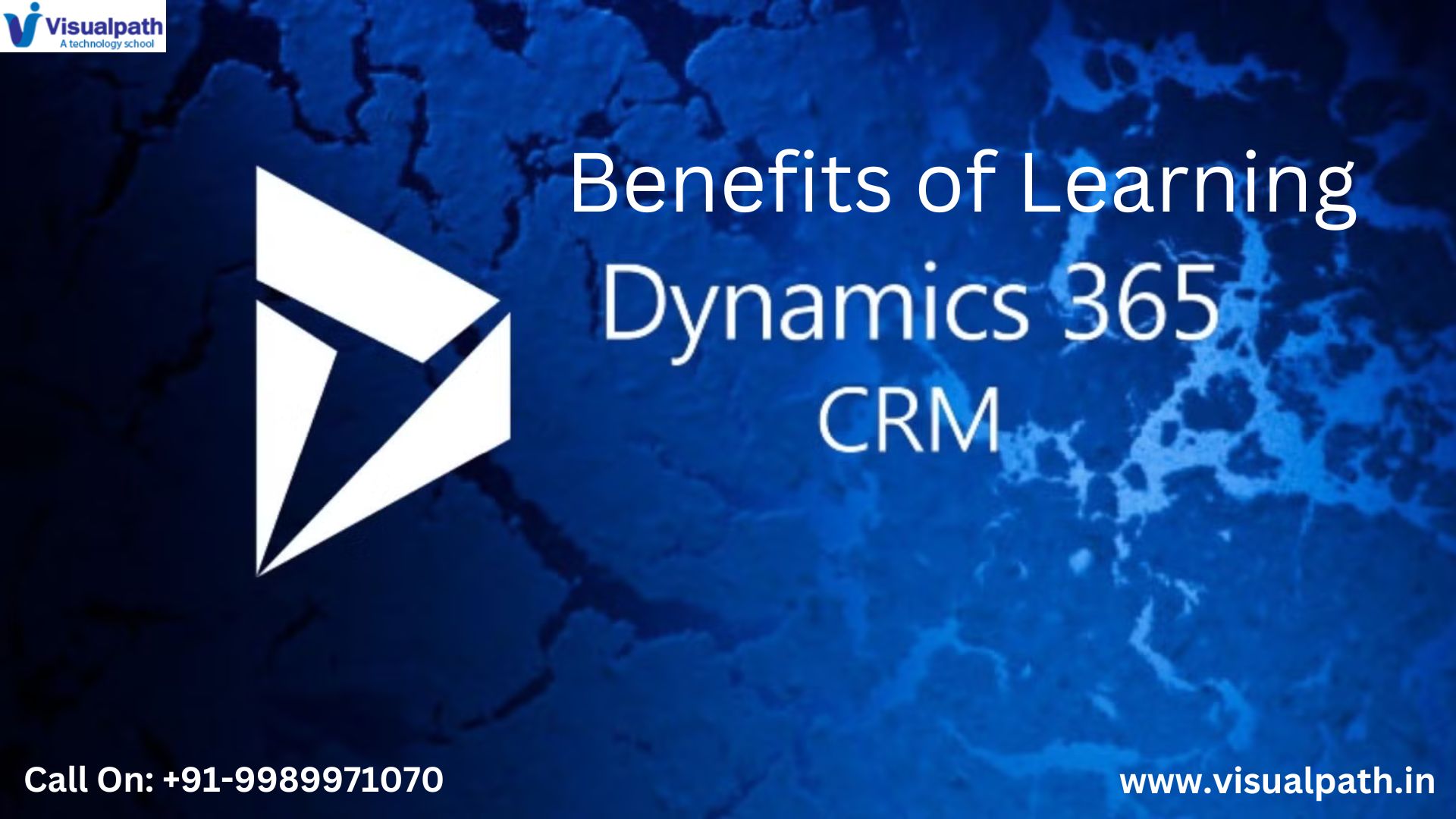 Microsoft Dynamics CRM: Top Benefits of Learning MS Dynamics CRM with Power Apps for Digital Transformation