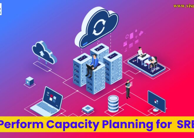 Site Reliability Engineering: How Do You Perform Capacity Planning for a Service?