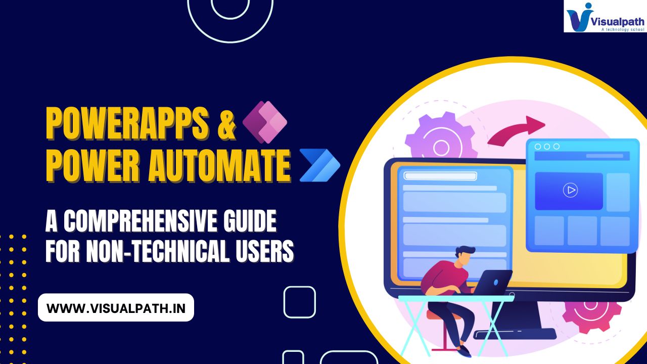 PowerApps Training: A Comprehensive Guide for Non-Technical Users