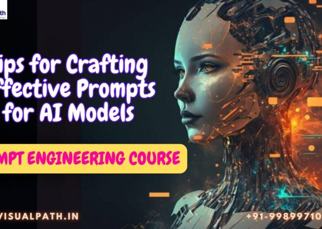 Prompt Engineering Course: Master the Art of Crafting Effective Prompts