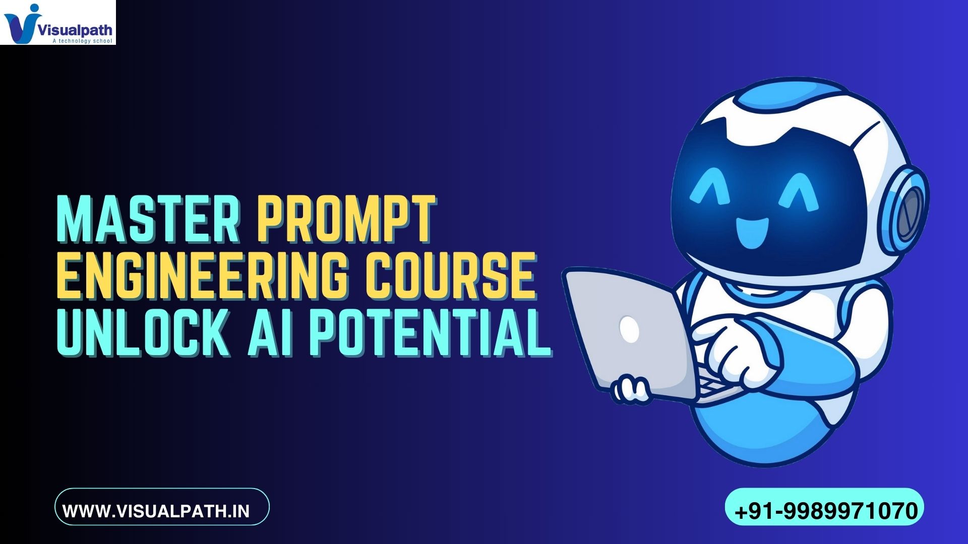 Master Prompt Engineering Course: Unlock AI Potential