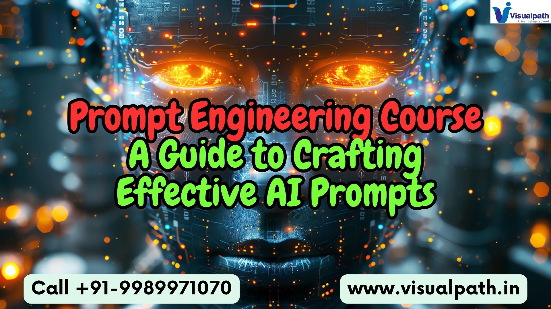 Prompt Engineering Course: A Guide to Crafting Effective AI Prompts