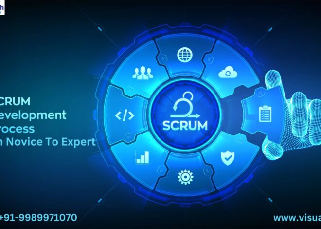 Scrum Master Course: The Scrum Master’s Journey – From Novice to Expert