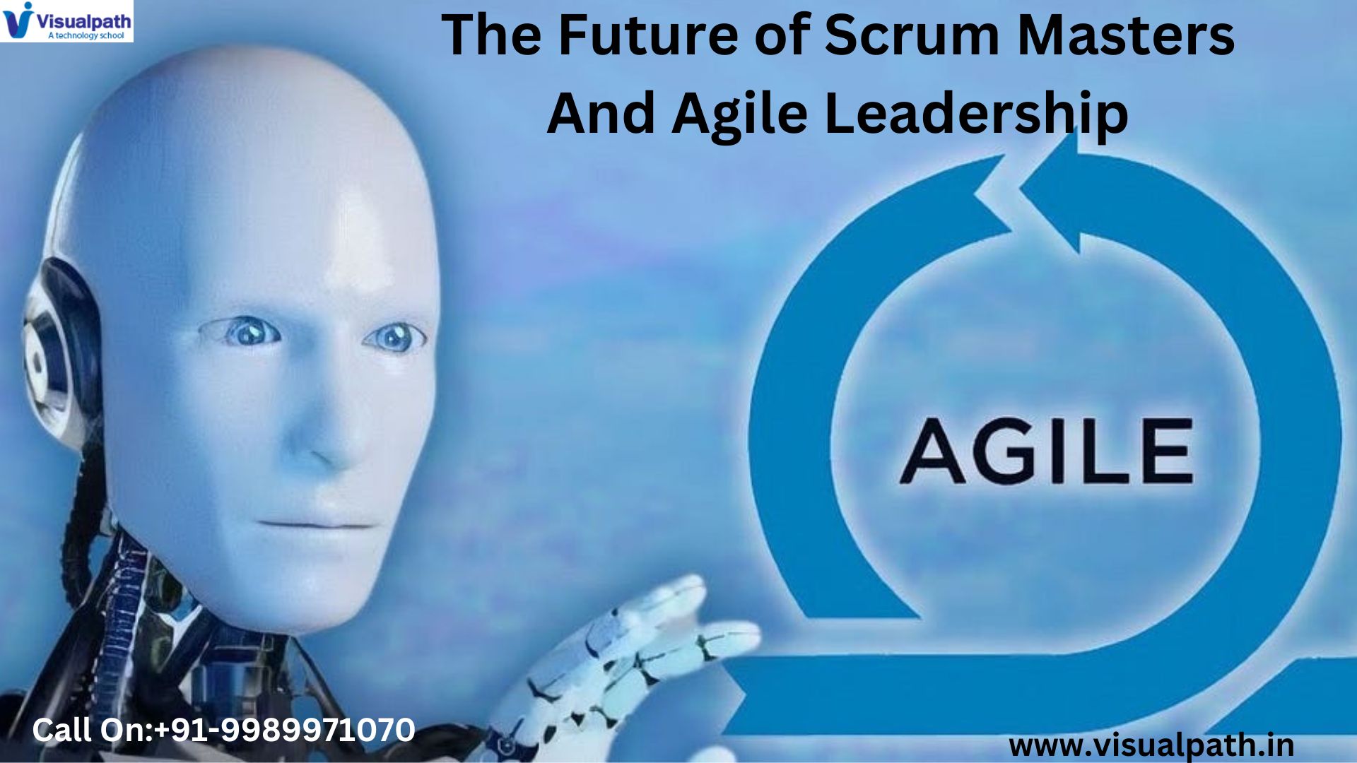 The Future of Scrum Masters: Trends and Technologies Shaping Agile Leadership