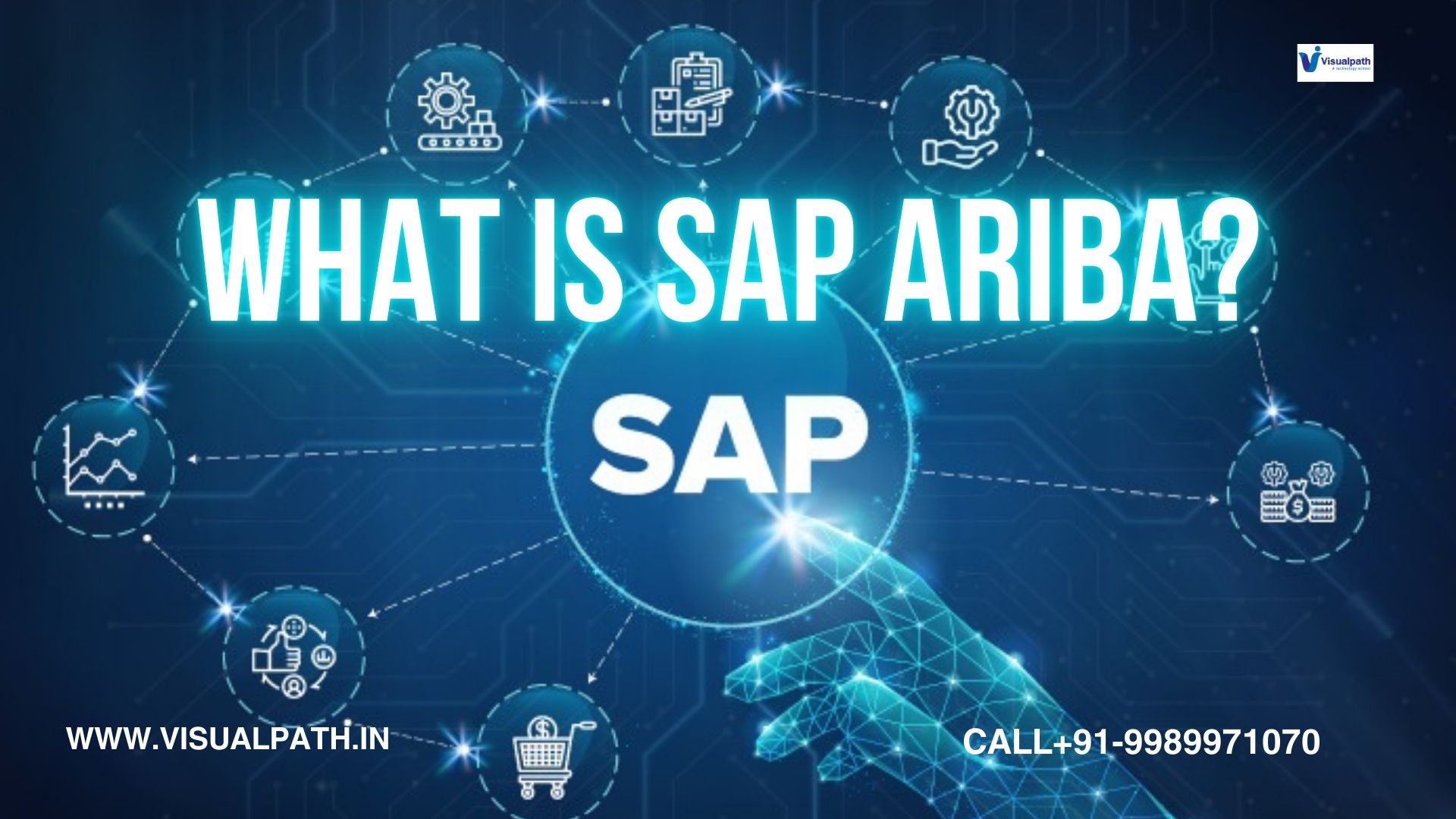 What Is SAP Ariba?