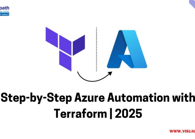 Step-by-Step Azure Automation with Terraform