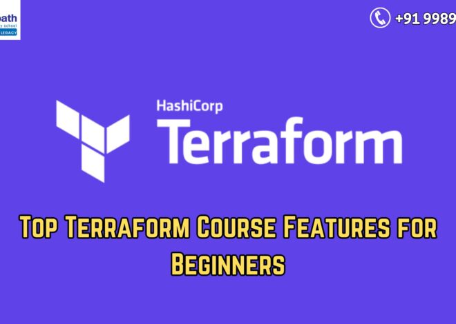 Step-by-Step Guide to Terraform Course Online Import