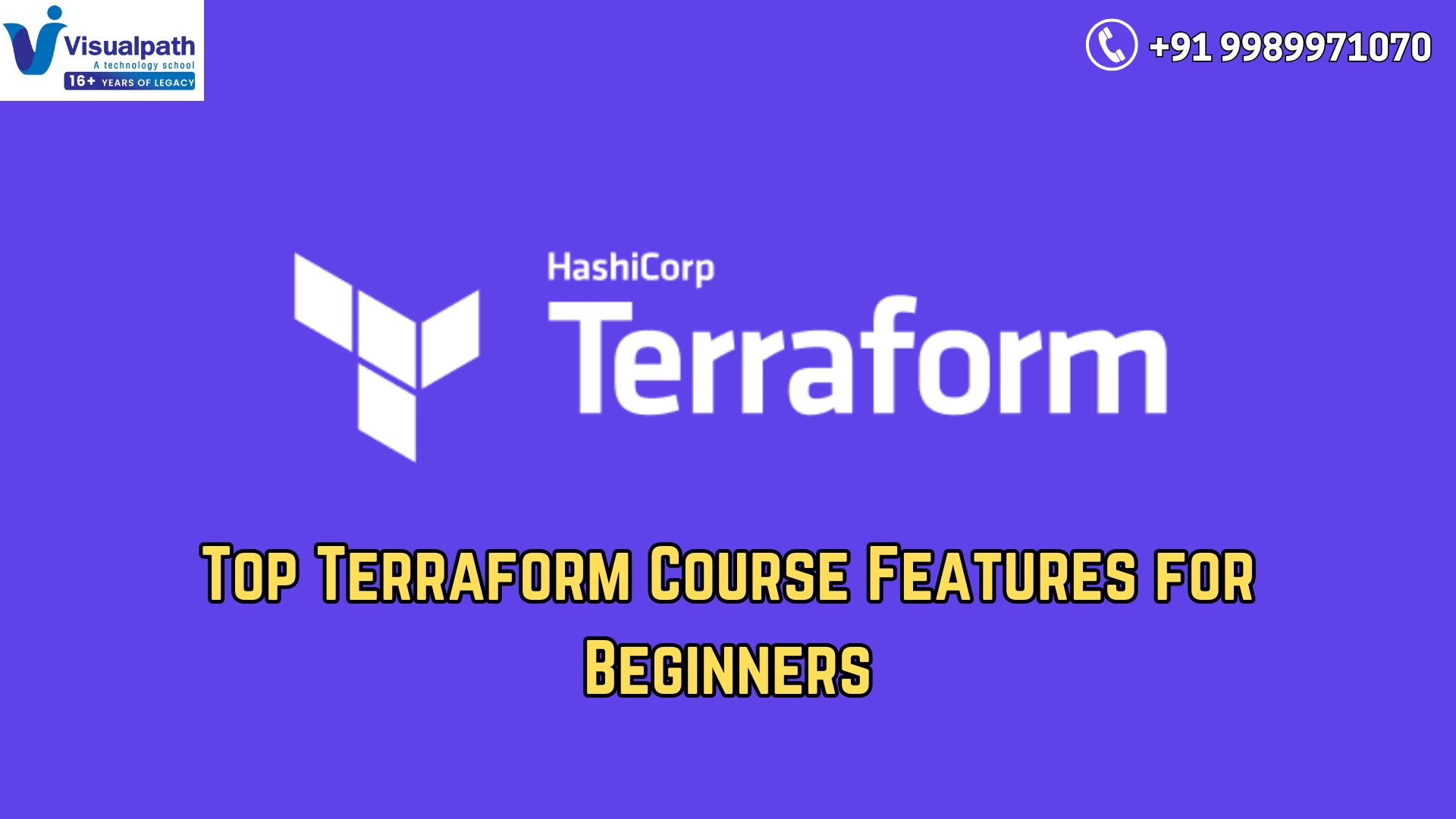 Step-by-Step Guide to Terraform Course Online Import