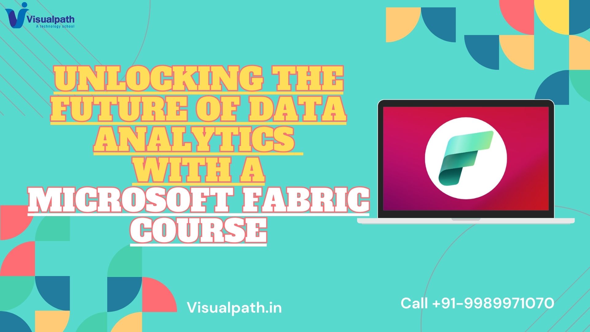 Unlocking the Future of Data Analytics with a Microsoft Fabric Course