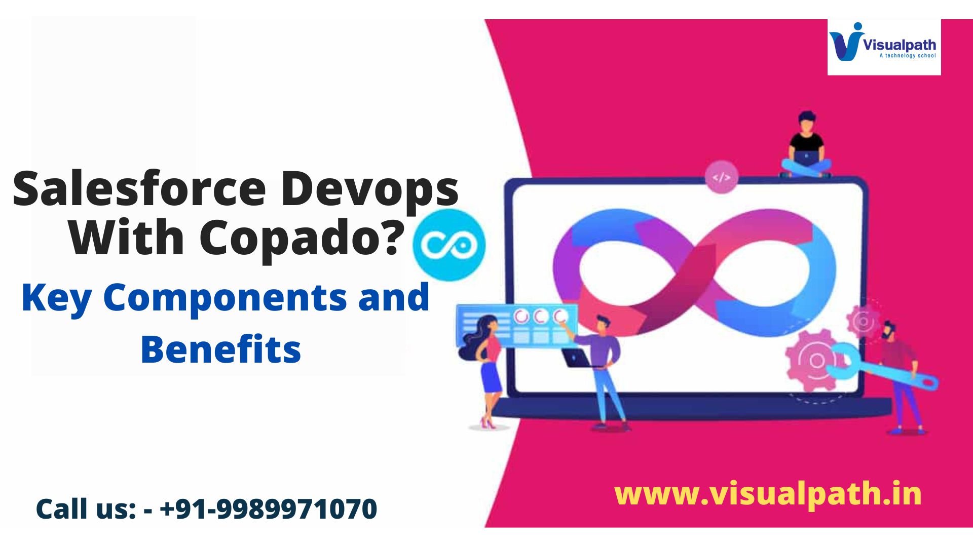 Salesforce DevOps Certification? Understanding Salesforce DevOps – Key Components and Benefits