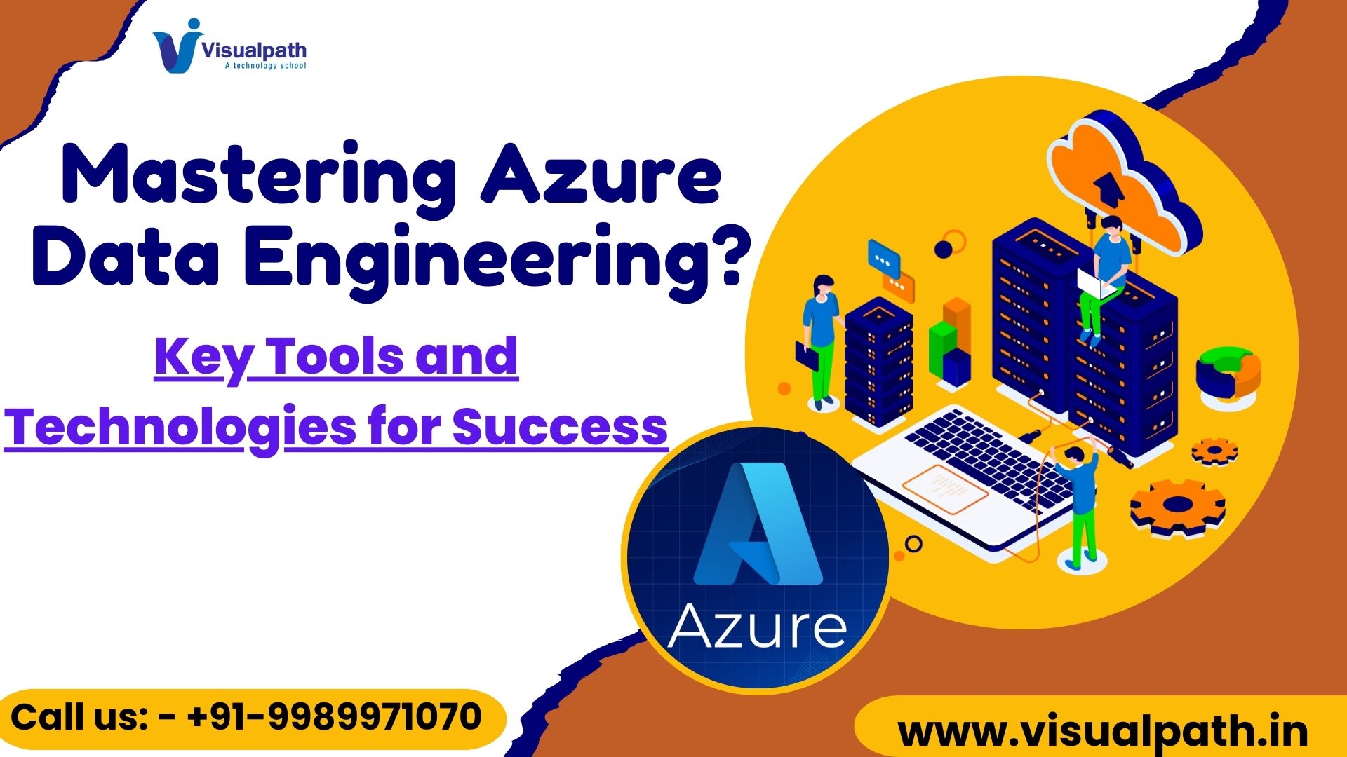 Azure Data Engineering Certification? Mastering Azure Data Engineering: Key Tools and Technologies for Success