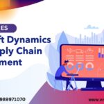 Dynamics 365 Supply Chain Management