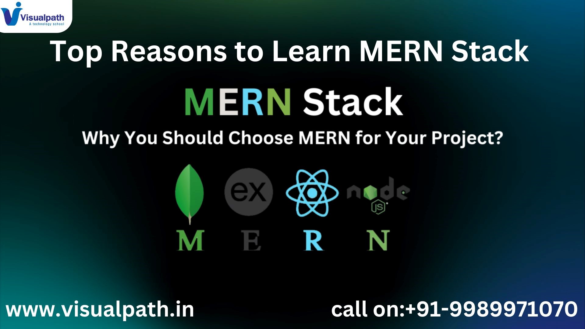 Top Reasons to Learn MERN Stack Course in 2024: An Overview with Tips