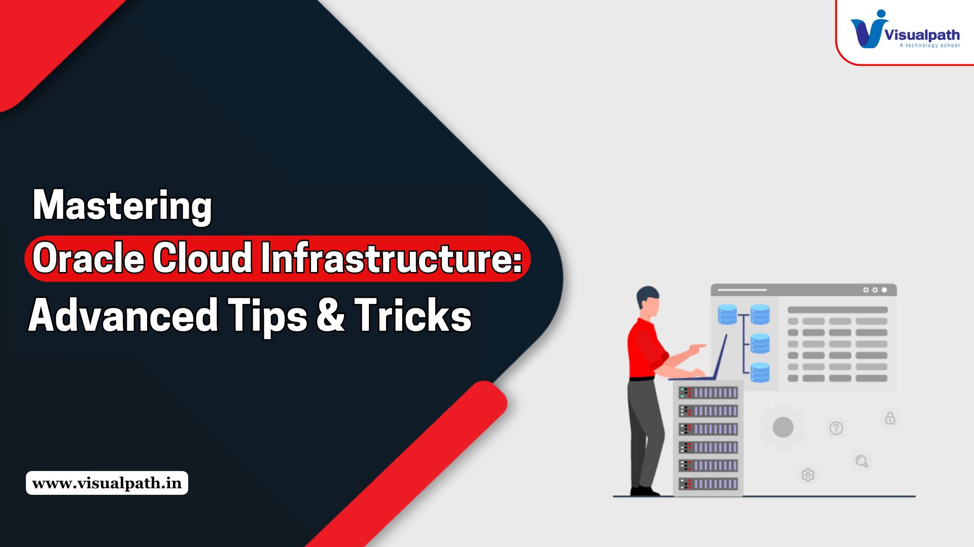 Mastering Oracle Cloud Infrastructure: Advanced Tips & Tricks