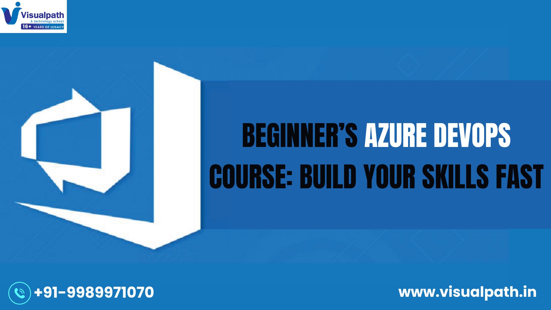 Beginner’s Azure DevOps Course: Build Your Skills Fast