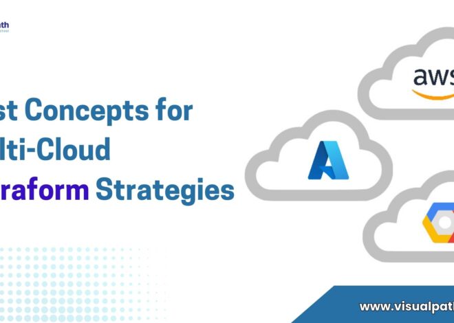 Best Concepts for Multi-Cloud Terraform Strategies