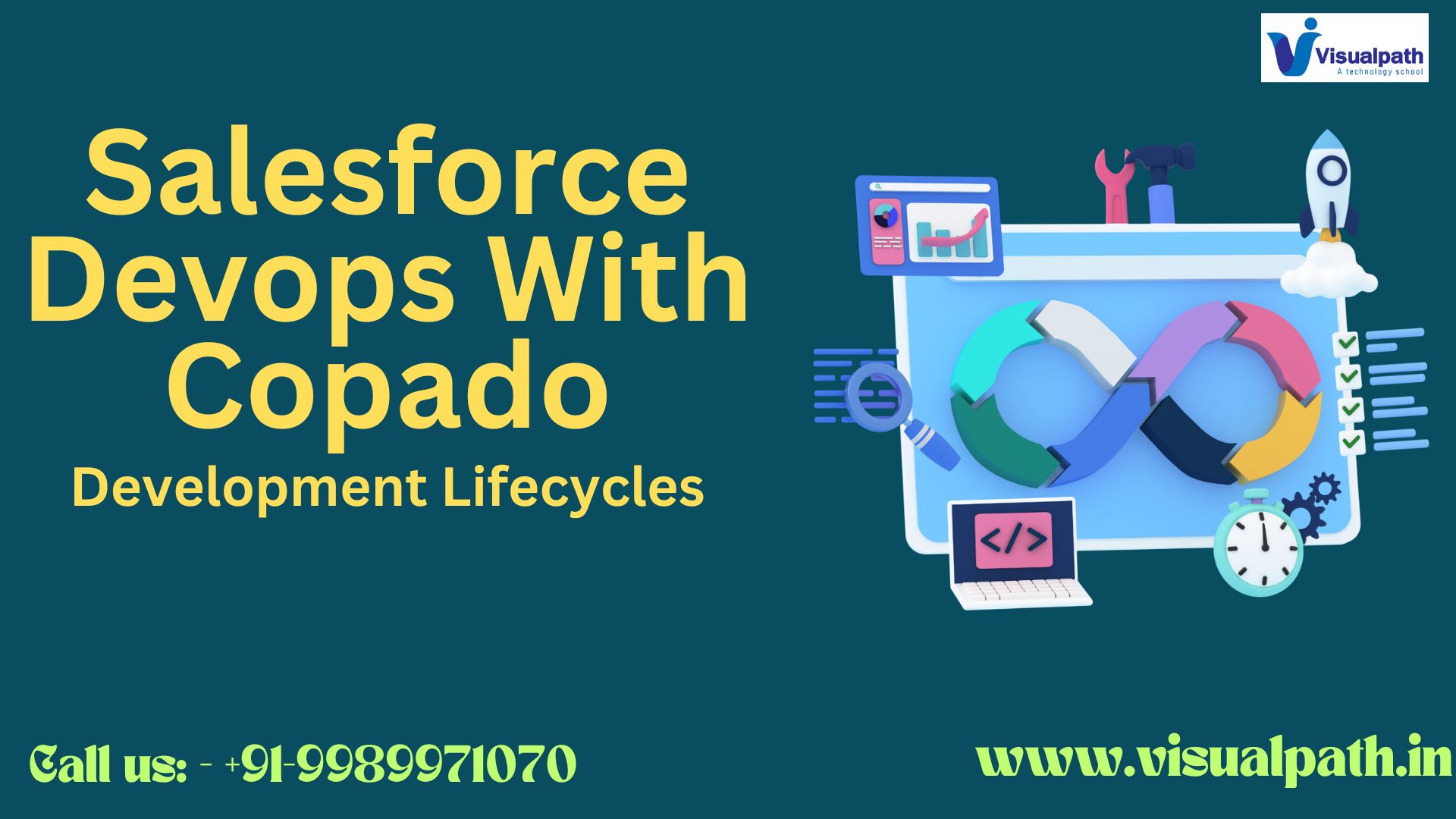 How DevOps Improves Salesforce Development Lifecycles