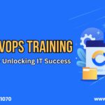 AWS DevOps Training