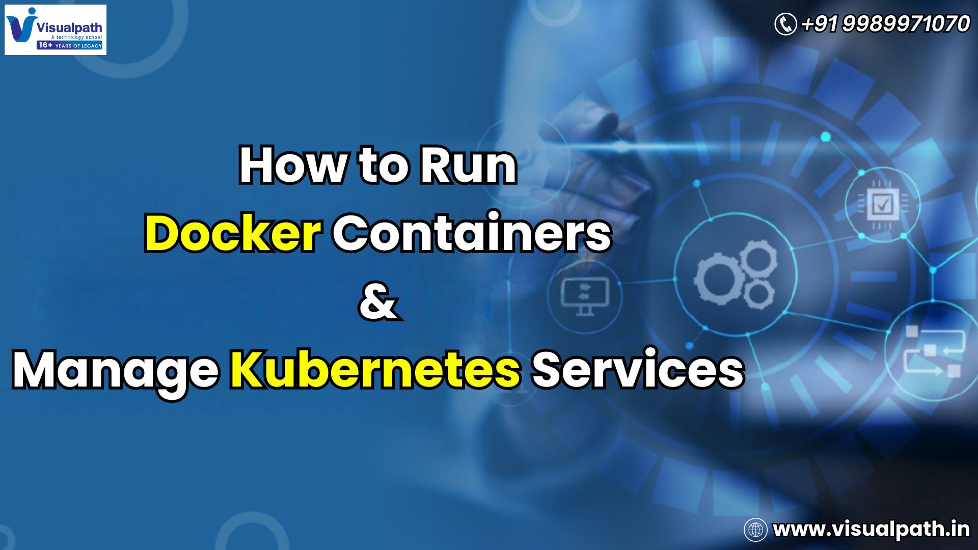 What Are Docker Images and Containers? And Kubernetes Namespaces