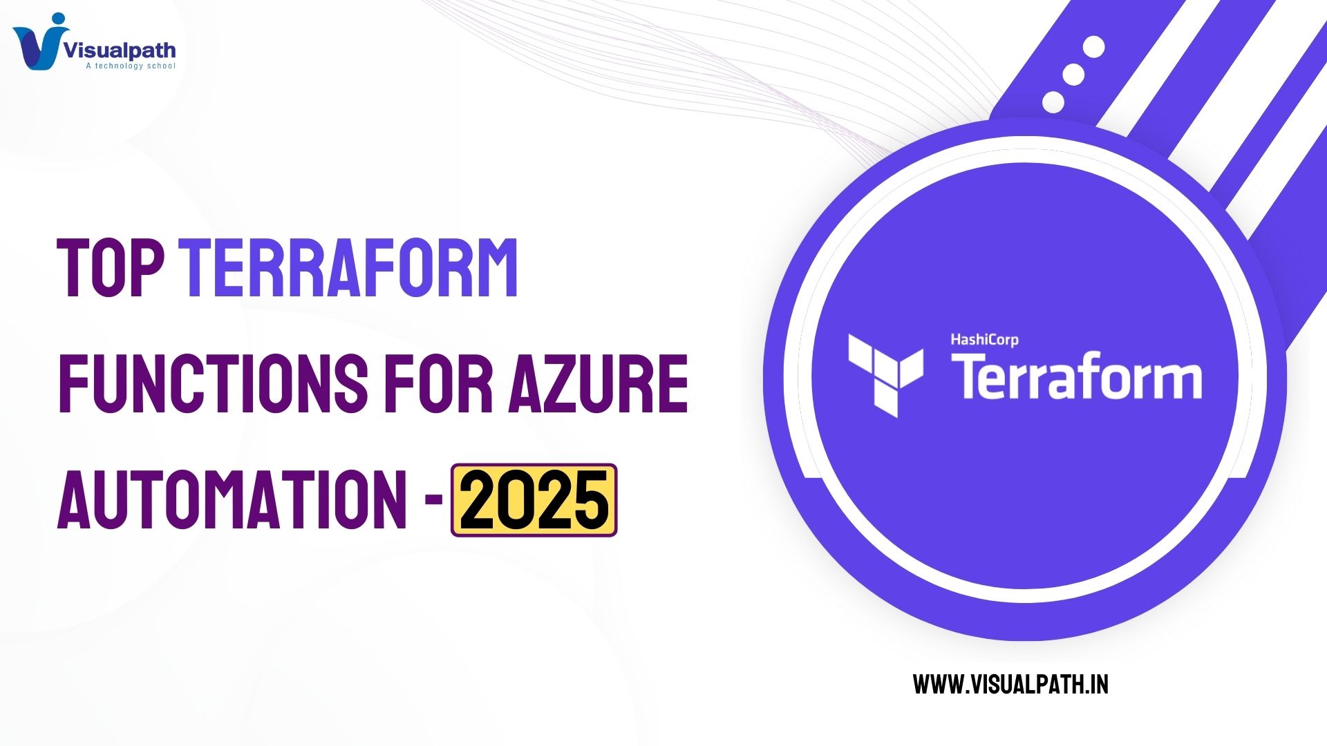 Top Terraform Functions for Azure Automation – 2025