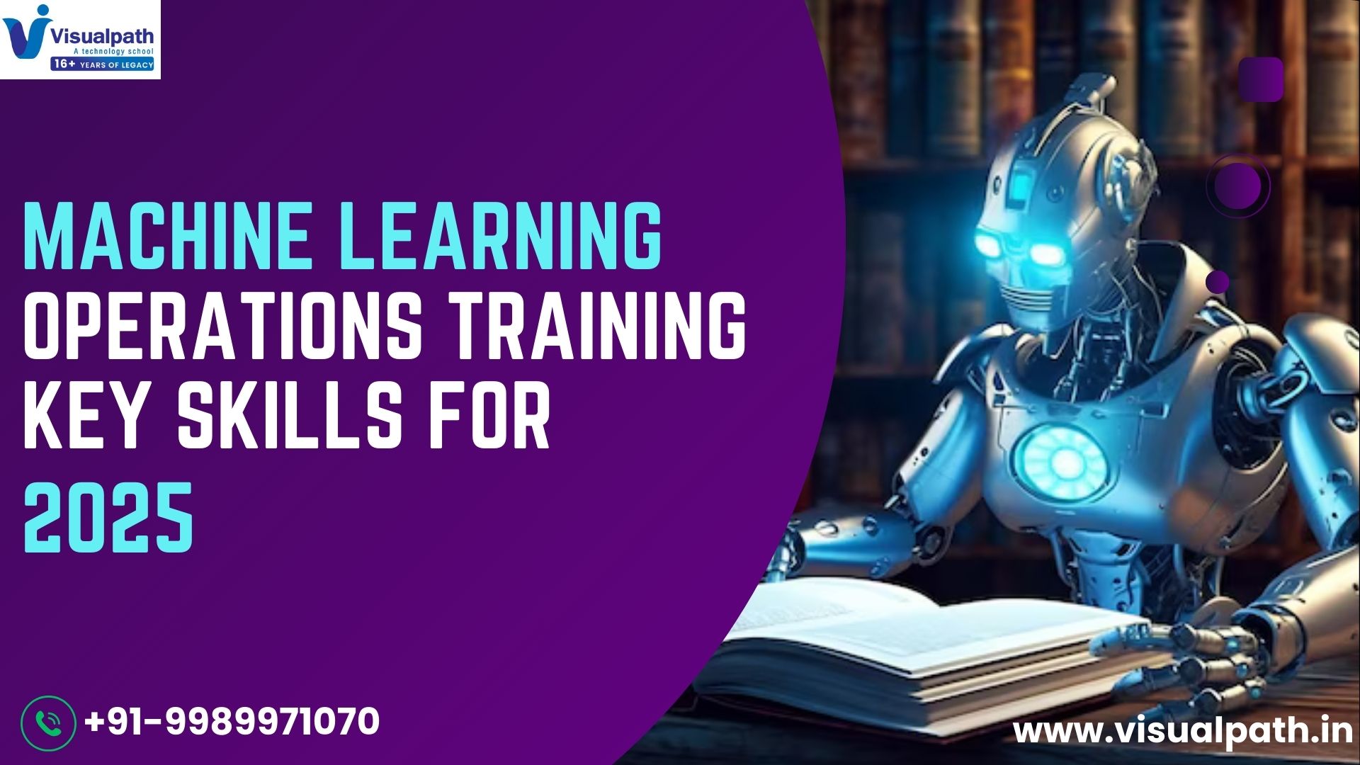 Machine Learning Operations Training: Key Skills for 2025