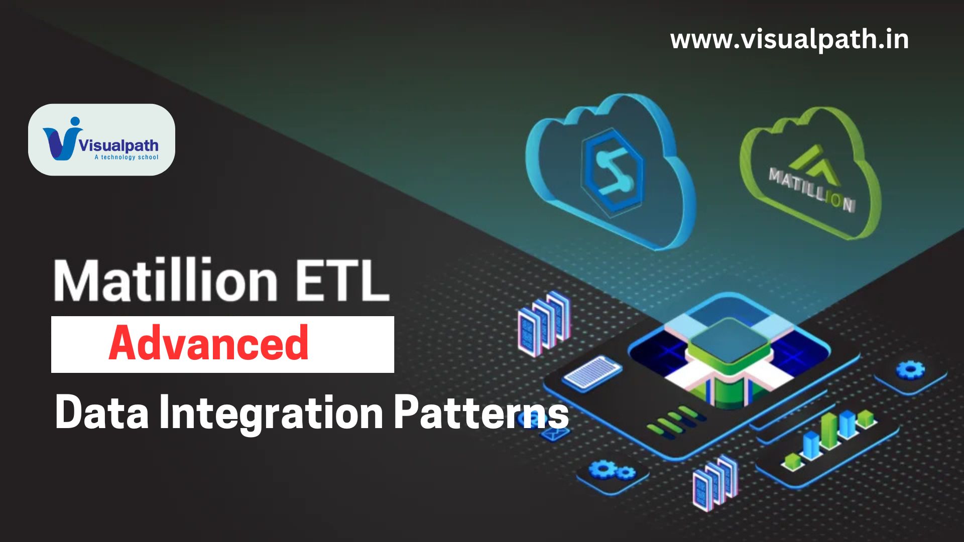 Matillion Advanced Data Integration Patterns