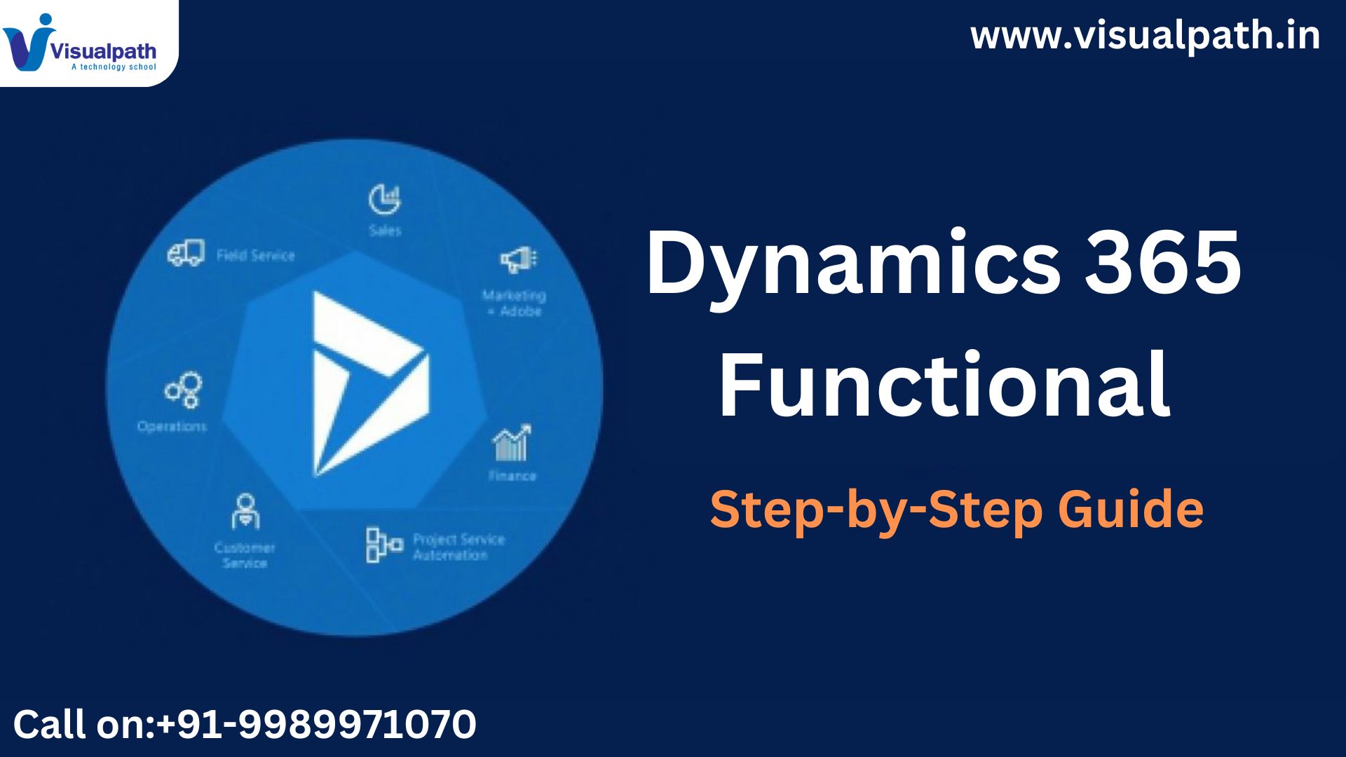 Dynamics 365 Functional Implementation: A Step-by-Step Guide