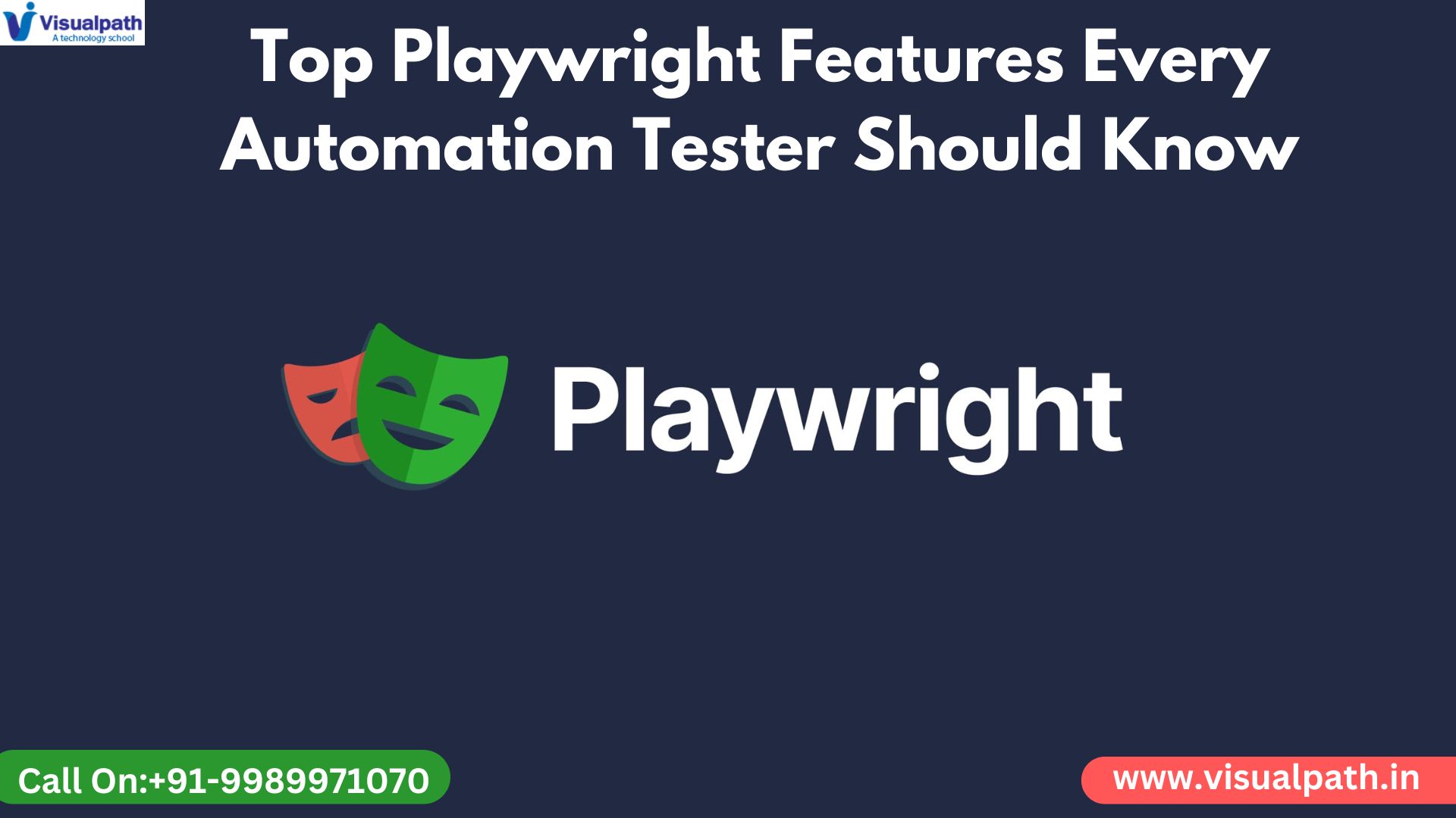 Top Playwright Features Every Automation Tester Should Know